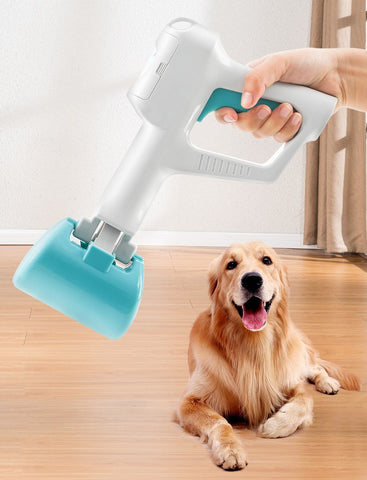 Image of RECOLECTOR DE HECES PARA TU MASCOTA